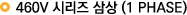 460V 시리즈 삼상 (3 Phase)